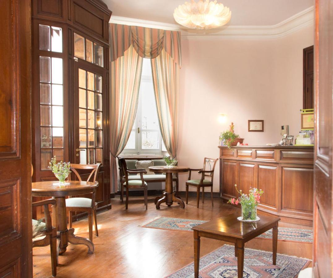 Locanda Villa Pinus Ormea المظهر الخارجي الصورة