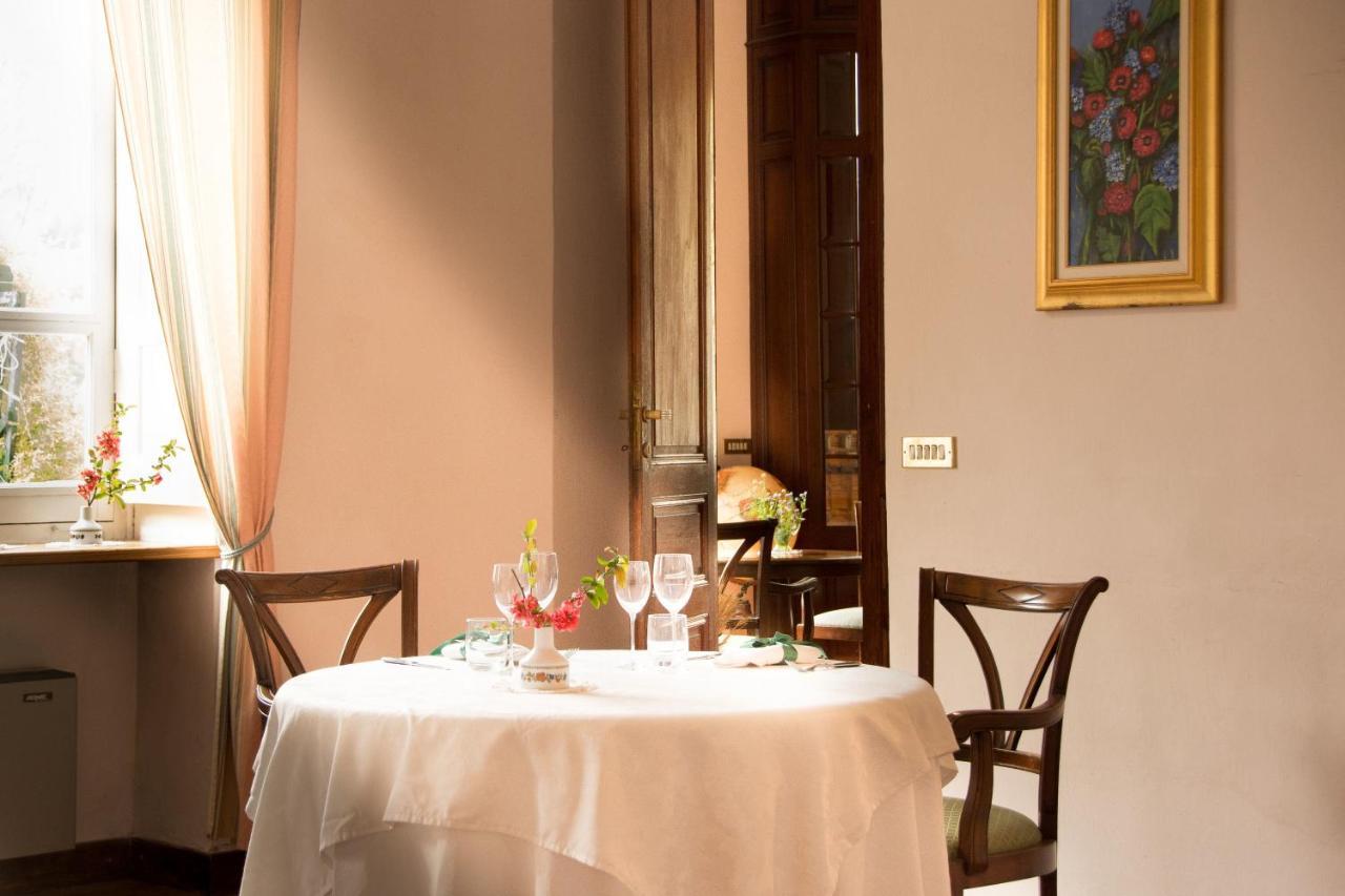 Locanda Villa Pinus Ormea المظهر الخارجي الصورة