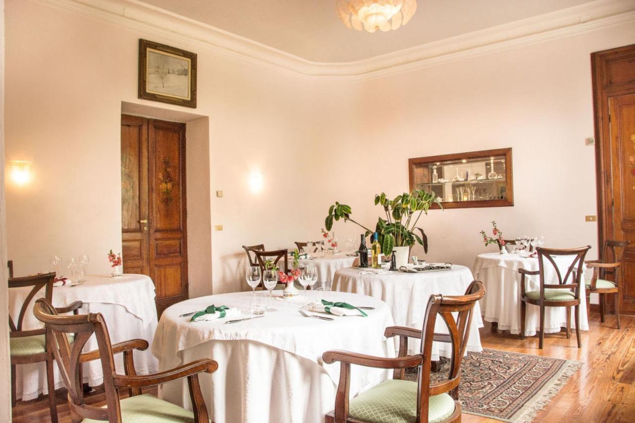 Locanda Villa Pinus Ormea المظهر الخارجي الصورة
