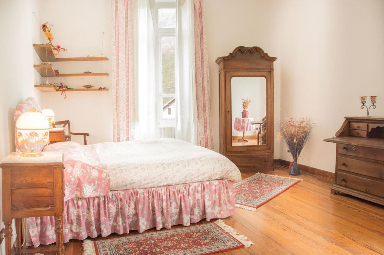Locanda Villa Pinus Ormea المظهر الخارجي الصورة